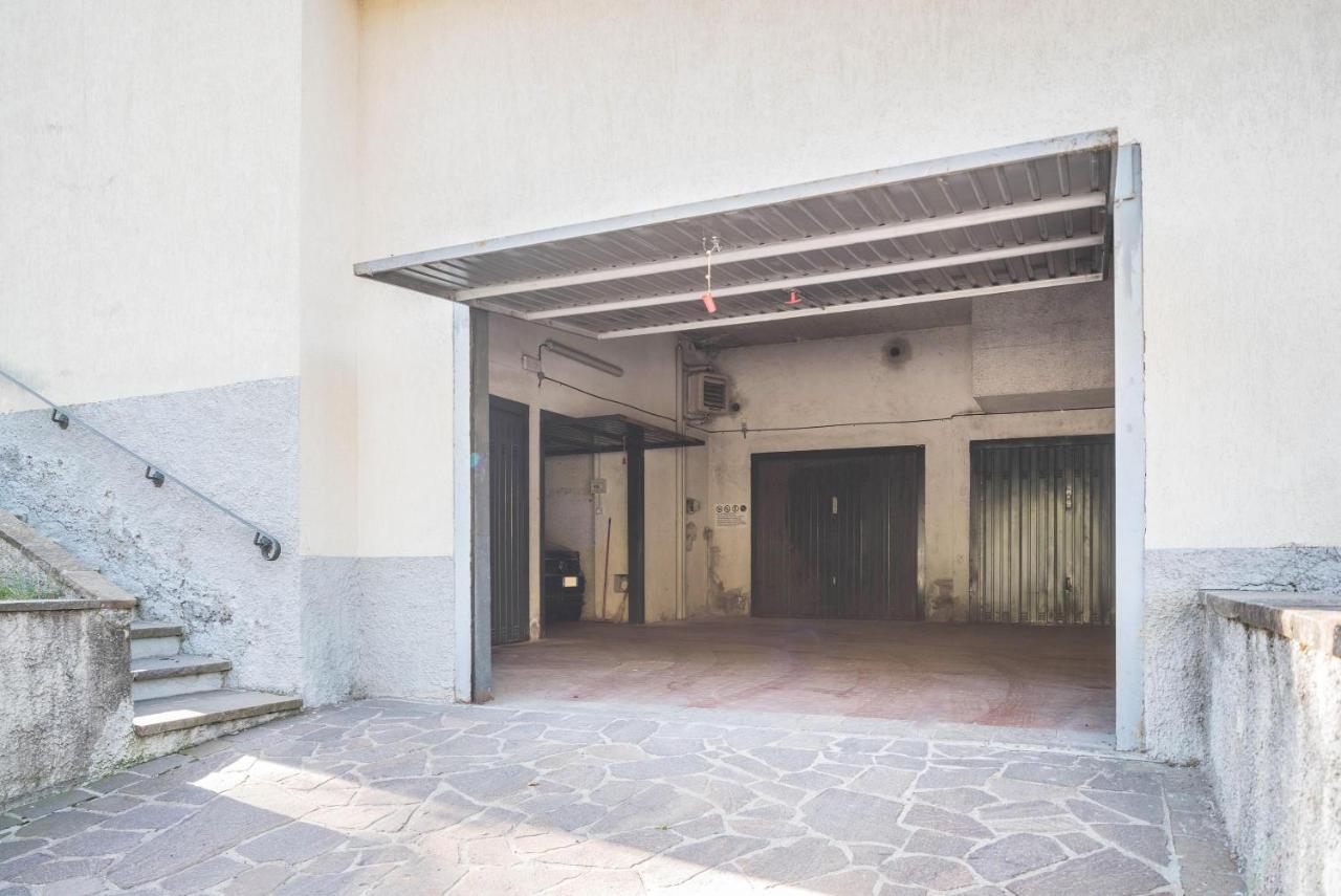 Casa Muffolina Apartment Canazei Ngoại thất bức ảnh