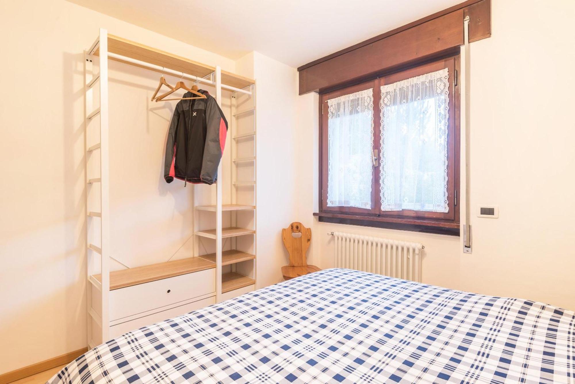 Casa Muffolina Apartment Canazei Ngoại thất bức ảnh